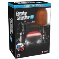 Farming Simulator 22 Collectors Edition