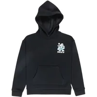 Roxy Hoodie Black 116