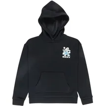 Roxy Hoodie Black 116
