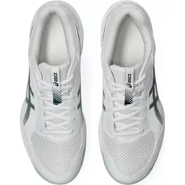 Asics GEL-TASK 4 Herren Grau/White/Tranquil Teal 43,5