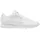 Reebok Classic Leather Cloud White / Cloud White / Pure Grey 3 45