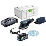 Festool ETSC 2 150-Basic inkl. 1x Akku 5,0 Ah + Ladegerät + Systainer