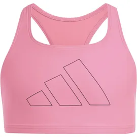 Adidas Big Bars BIKINI, LUCPNK/LEGINK, 164