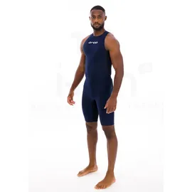 Orca Triathlonanzug Apex Blau S