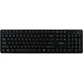 Acer Wireless Tastatur & Maus Kit DE