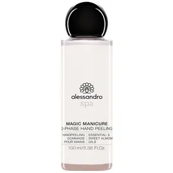 Alessandro Spa Magic Manicure Handpeeling 100 ml 