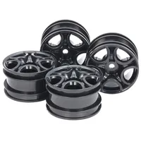 TAMIYA Felgen M-Chassis 10-C-Speichen 4er Set