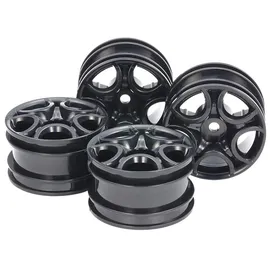 TAMIYA Felgen M-Chassis 10-C-Speichen 4er Set
