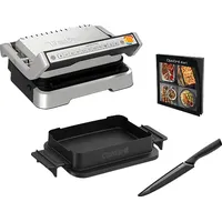 Tefal OptiGrill 4in1 GC774D