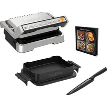 Tefal OptiGrill 4in1 GC774D