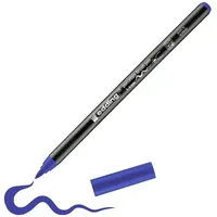 edding Porzellanpinselstift 4200 1 St. Blau
