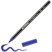 edding Porzellanpinselstift 4200 1 St. Blau