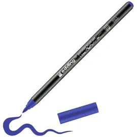 edding Porzellanpinselstift 4200 1 St. Blau