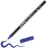 edding Porzellanpinselstift 4200 1 St. Blau