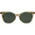 Tom Tailor 676014 Damen-Sonnenbrille Vollrand Cat Eye Kunststoff-Gestell, gelb