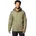 Bugaboo III Fleecejacke Grün M