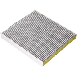 MANN-FILTER Filter, Innenraumluft  für GENERAL MOTORS BUICK VAUXHALL YANGWANG BYD AITO OPEL 13508023 SA2FC8121211 1808020 FP 24 003