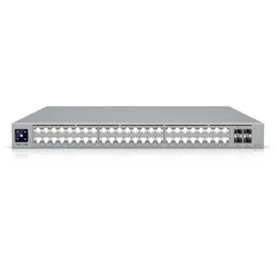 Ubiquiti Pro XG 48 PoE Managed Switch Netzwerk-Switch