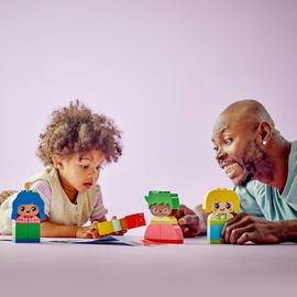 LEGO DUPLO Große Gefühle
