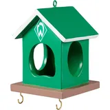 Werder Bremen Vogelfutterhaus Werder