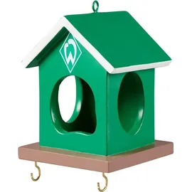 Werder Bremen Vogelfutterhaus Werder