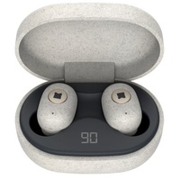 Kreafunk aBEAN wasserfester True Wireless TWS Bluetooth-In-Ear-Kopfhörer mit schnellem