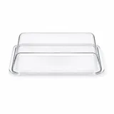 APS Ersatzhaube zu Thermo-Set 9090 transparent