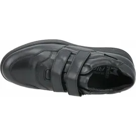 Mephisto Komfort Slipper in Schwarz 43 EU - Gr.: