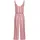 LASCANA Culotte-Overall Damen koralle-weiß gestreift Gr.44