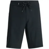 QUIKSILVER Surfsilk Kaimana 20" Badeshorts Schwarz 34