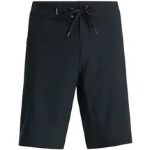 QUIKSILVER Surfsilk Kaimana 20" Badeshorts Schwarz 34