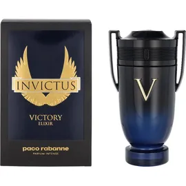 Paco Rabanne Invictus Victory Elixir Parfum Intense 200 ml
