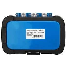 Makita Reciprosägeblatt-Set 27-teilig 150 mm