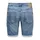 Only & Sons Jeans-Shorts in Blau XXL