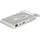 DeLock USB 3.1 Dockingstation 4K Lade-/Dockingstation