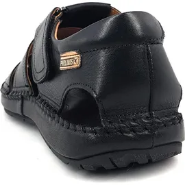 PIKOLINOS Tarifa Herren Schwarz 45