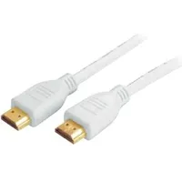 ShiverPeaks BASIC-S 1m HDMI-Kabel HDMI Typ A (Standard) Schwarz