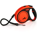 flexi Xtreme M 5 m orange