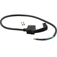 WOLF-Garten Wolf Kabel mit Stecker GKV 2. Stufe für