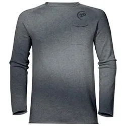 Sweatshirt Kollektion 26 hellgrau, Größe XXL - hellgrau - XXL