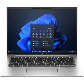 HP EliteBook 840 G11 14'' Intel Core Ultra 5 125U 16 GB RAM 512 GB SSD 9G0E5ET