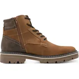 s.Oliver Herren Cognac 41