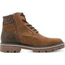 s.Oliver Herren Cognac 41