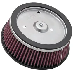 K&N Tauschluftfilter HD-0800