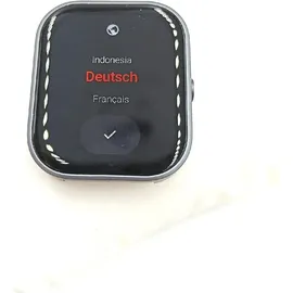 CMF Watch Pro Dark Grey