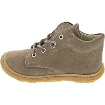 Pepino Ricosta Cory Lauflernschuh braun 26