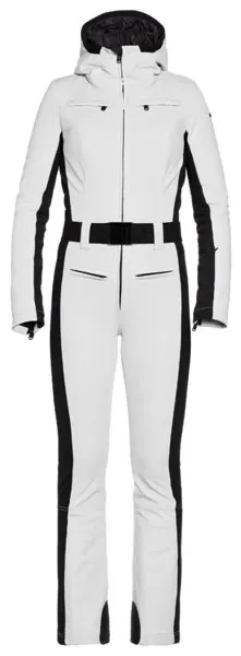 Goldbergh Parry - Skianzug - Damen - White - 36