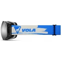 Skibrille Vola Zippy Fun BLAU|BLAU|BLAU No Size