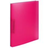 HERMA Ringbuch A4 pink