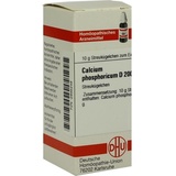DHU-ARZNEIMITTEL Calcium Phosphoricum D200
